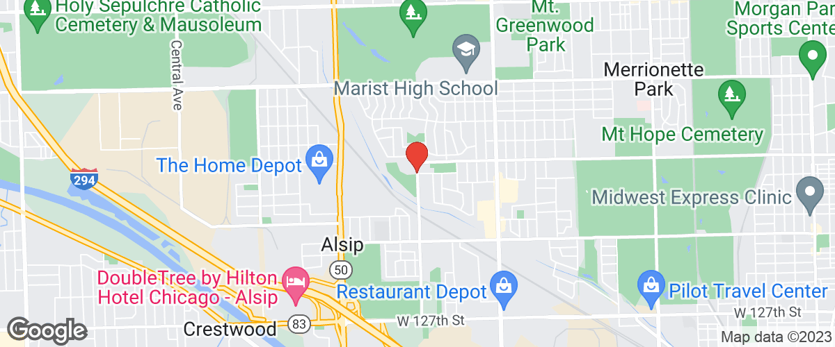 11900 South Kostner Avenue Alsip Illinois