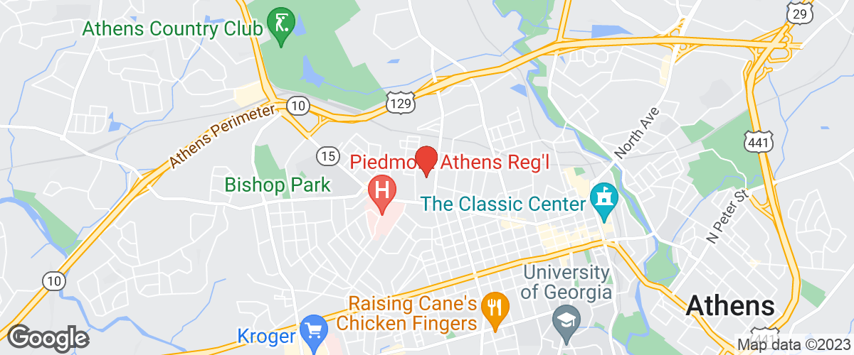 757 North Chase Street Athens Georgia