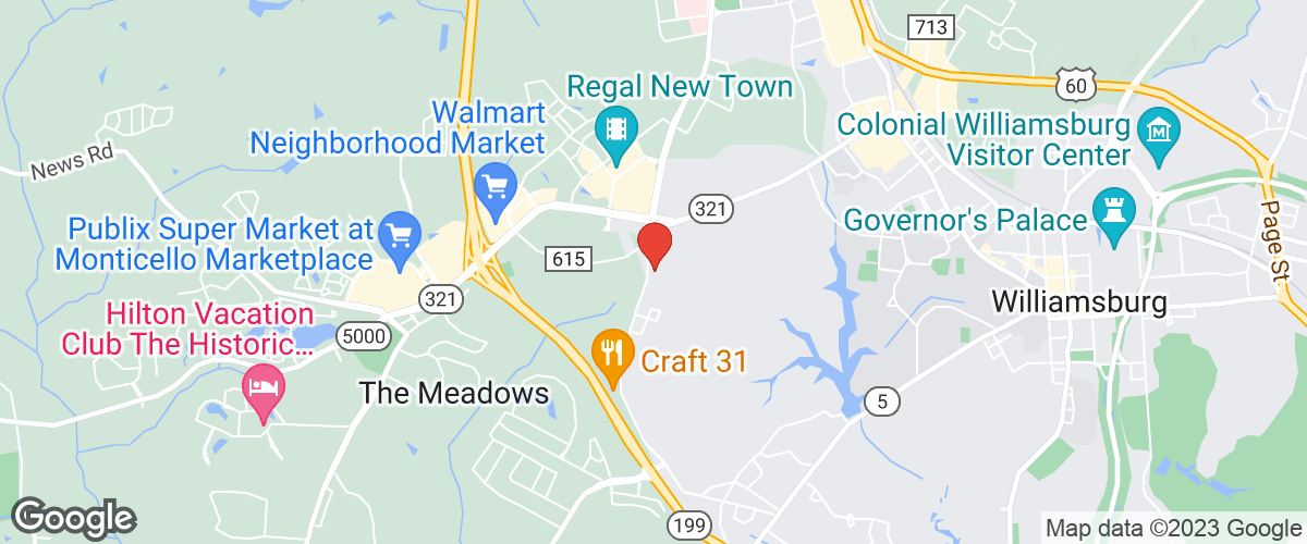 150 Strawberry Plains Road Williamsburg Virginia