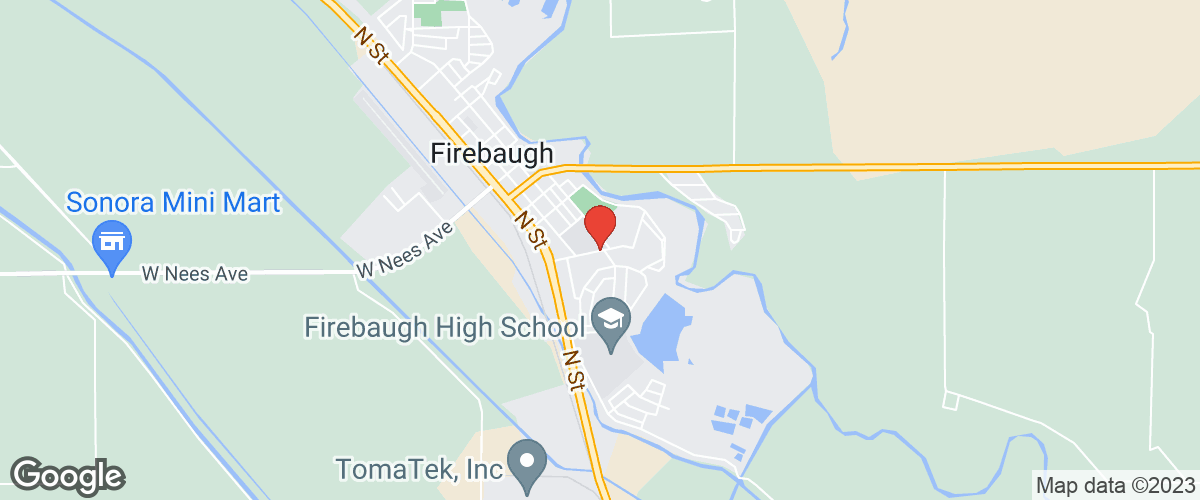 1691 Saipan Avenue Firebaugh California