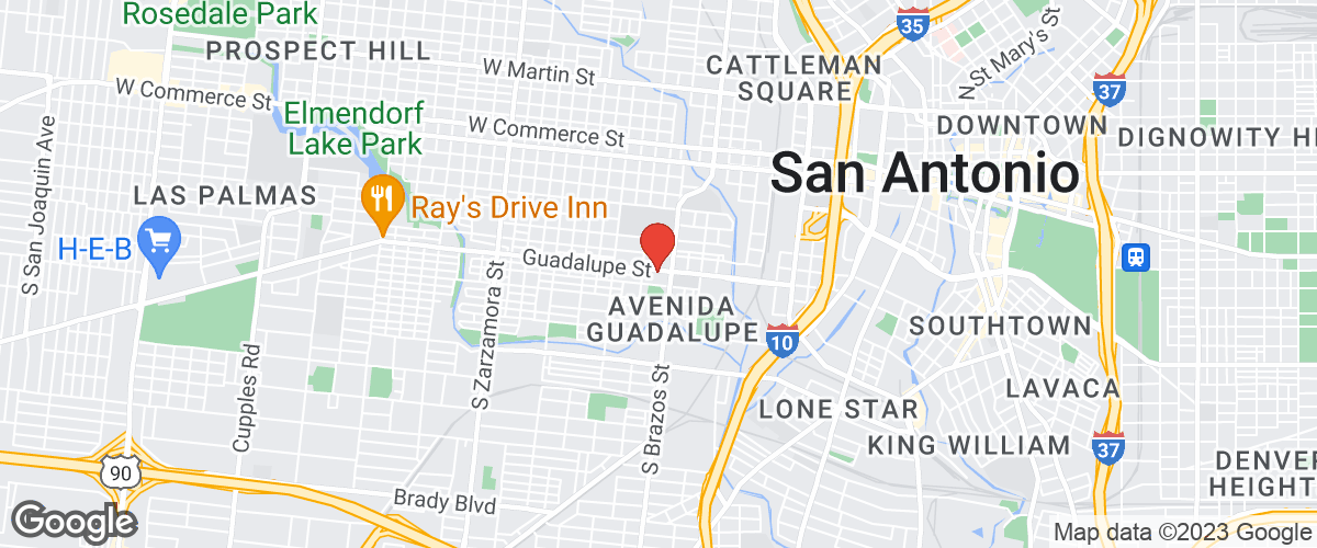 Google Map