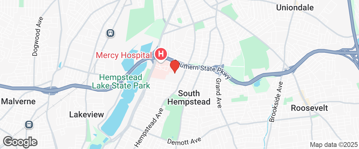1000 Hempstead Avenue Rockville Centre New York