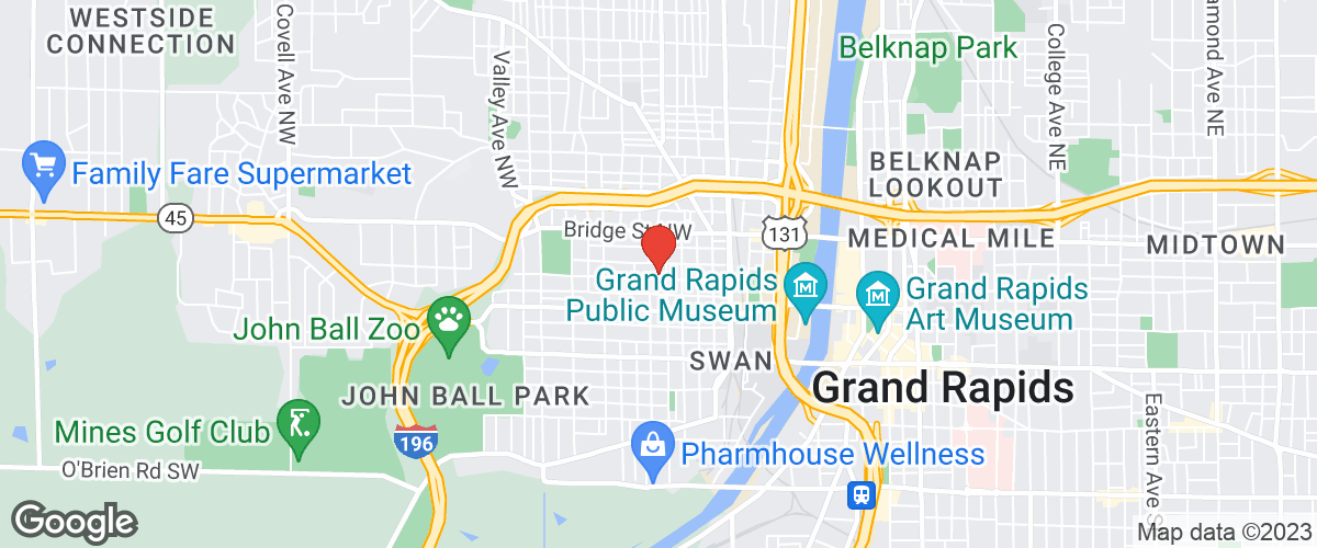 235 Straight Avenue Northwest Grand Rapids Michigan