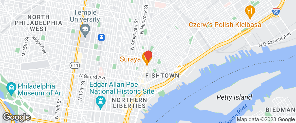Google Map