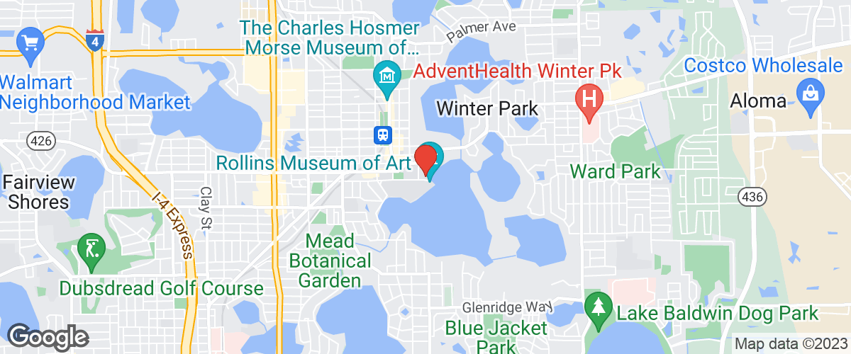 1000 Holt Avenue Winter Park Florida