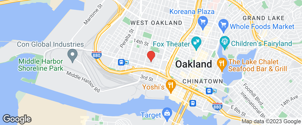 1086 8th Street Oakland California