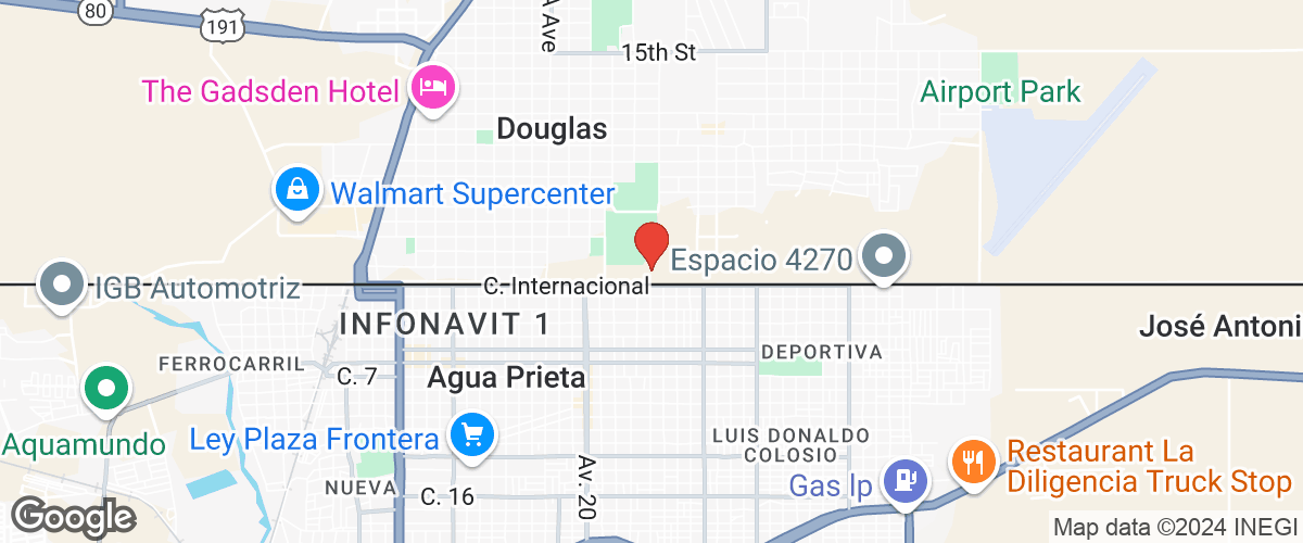 Google Map