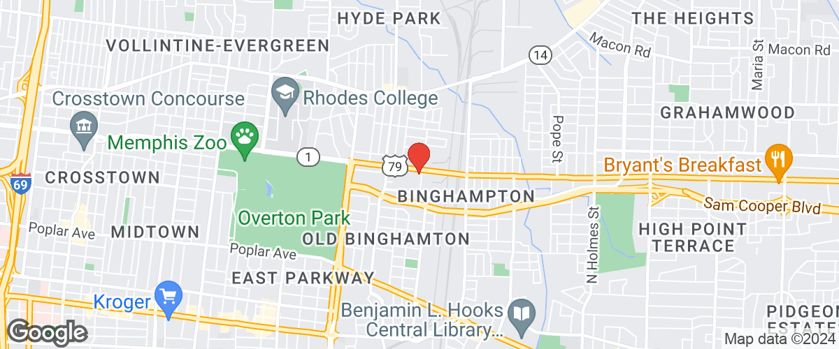 Google Map