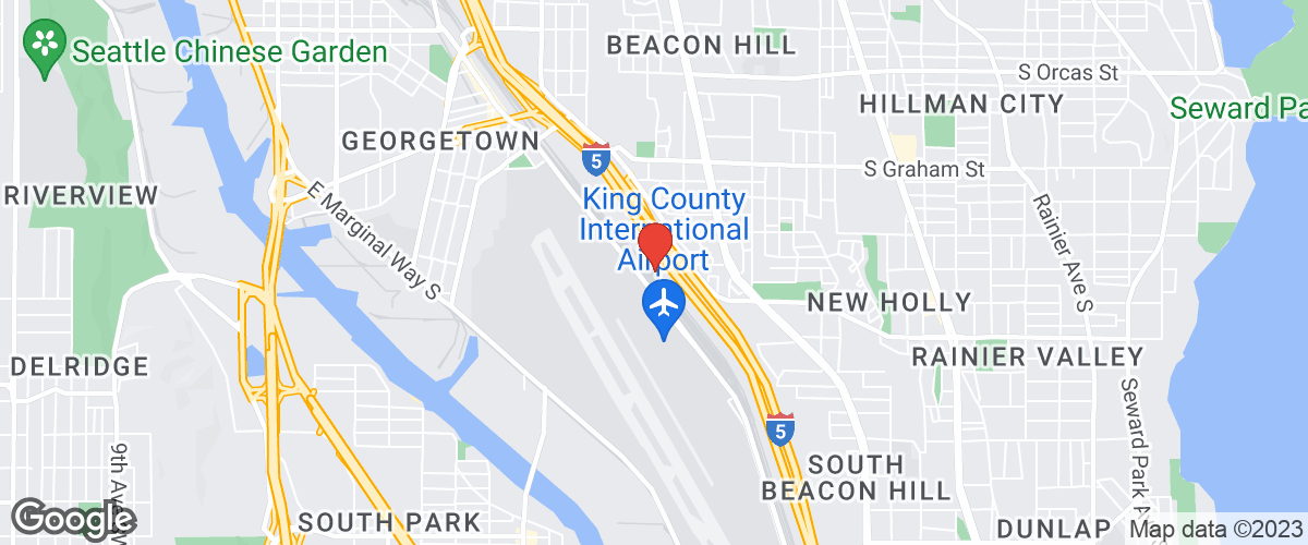 PO Box 80055 Seattle Washington