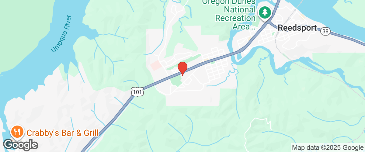 2605 Longwood Drive Reedsport Oregon