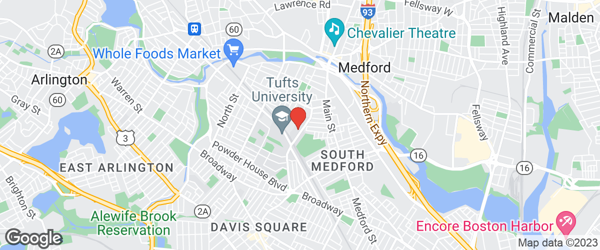 Google Map