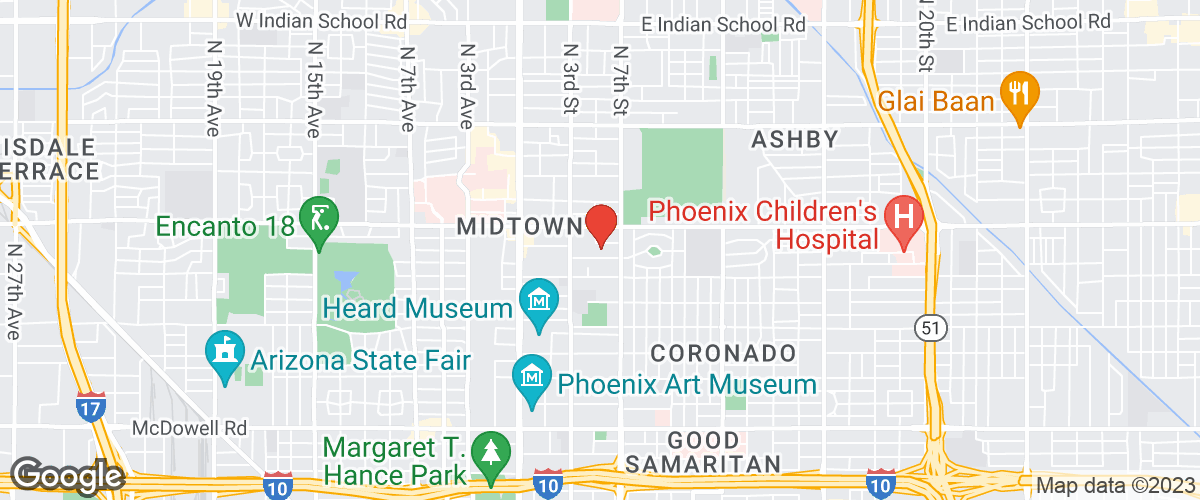 Google Map