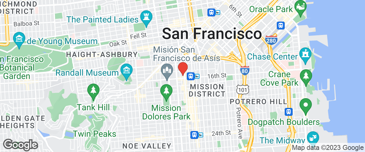 Google Map