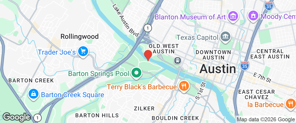 Mapa de Google