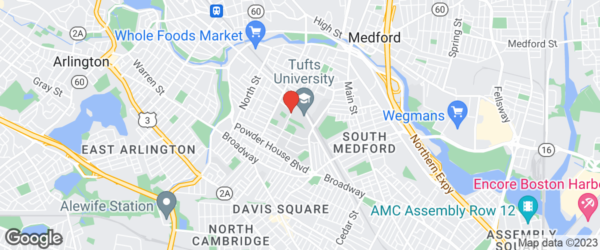 Google Map