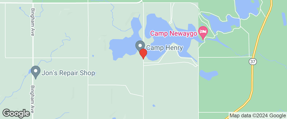 5575 South Gordon Avenue Newaygo Michigan