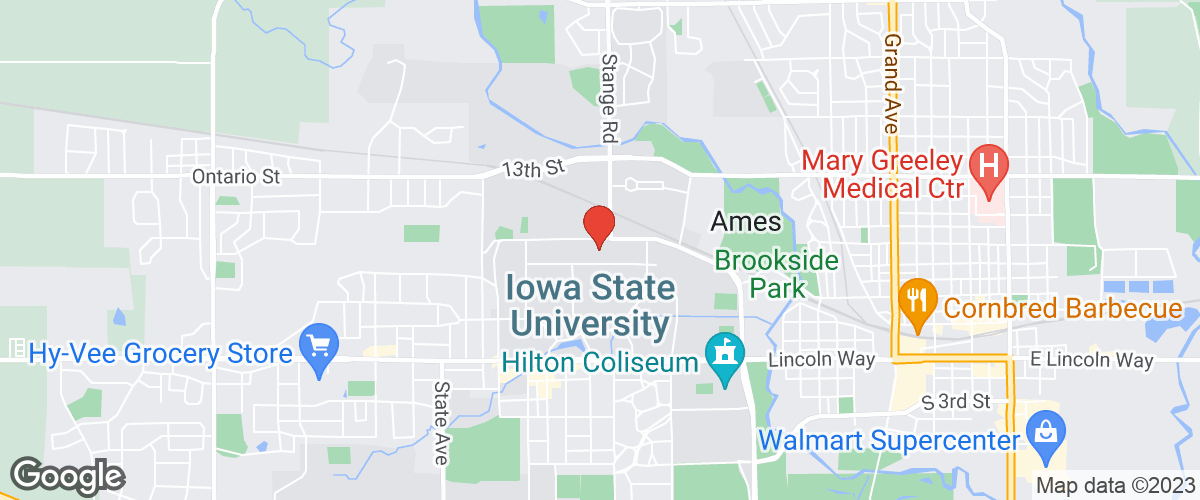 901 Stange Road Ames Iowa