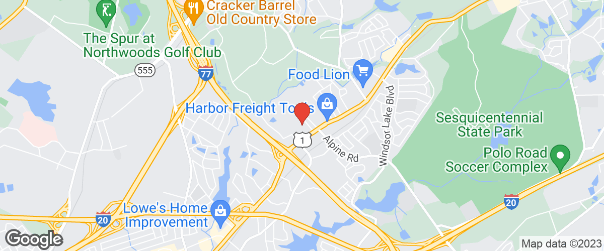 115 Atrium Way Columbia South Carolina