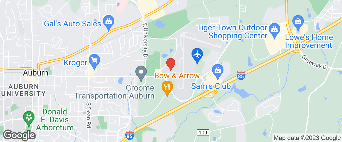 335 Aviation Way Auburn Alabama
