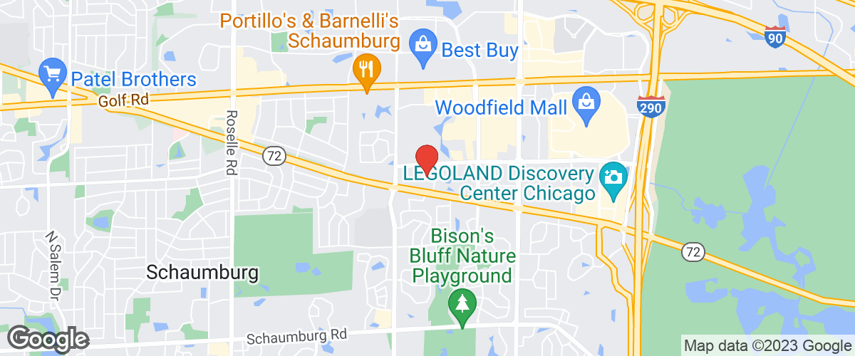 900 East Higgins Road Schaumburg Illinois