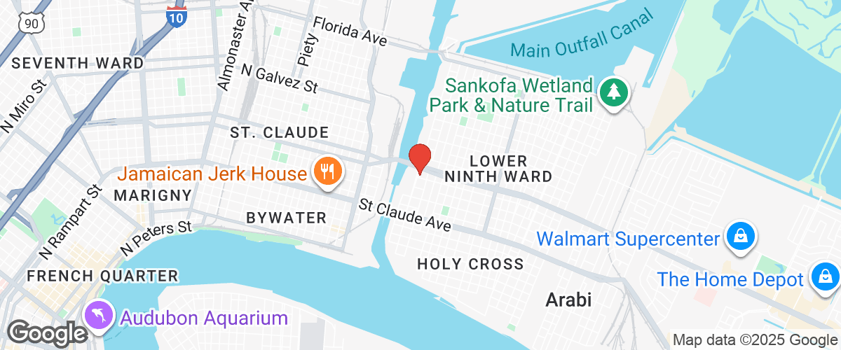 Mapa de Google