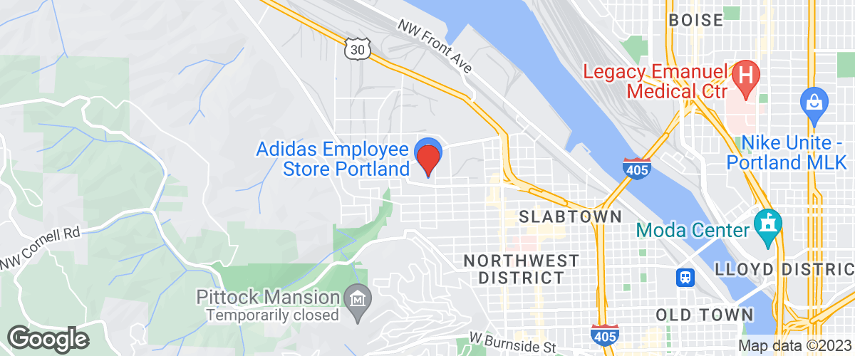 2701 Northwest Vaughn Street Portland Oregon