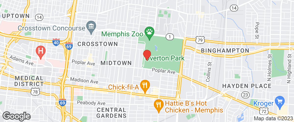 Google Map