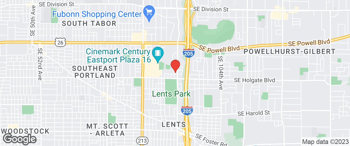 4244 Southeast 91st Avenue Portland Oregon