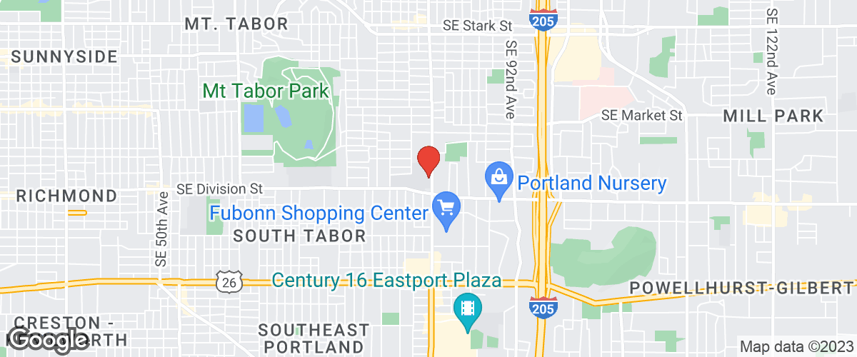 2305 Southeast 82nd Avenue Portland Oregon