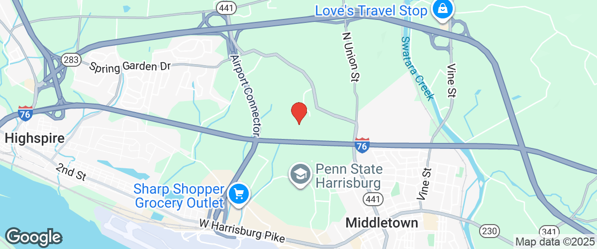 215 Oberlin Road Middletown Pennsylvania