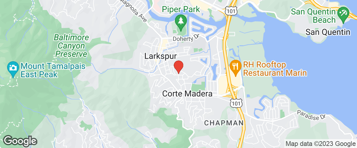 PO Box 247 Corte Madera California