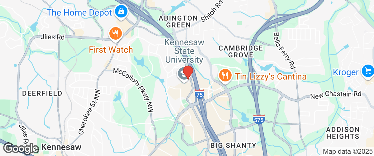 Mapa de Google