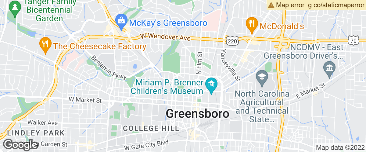 Google Map