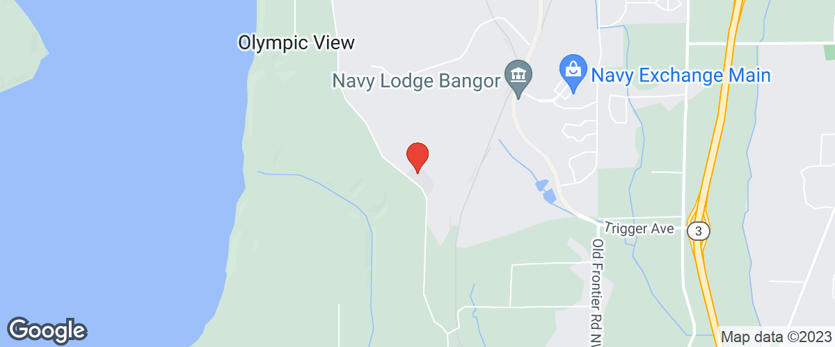 13200 Olympic View Road Northwest Silverdale Washington