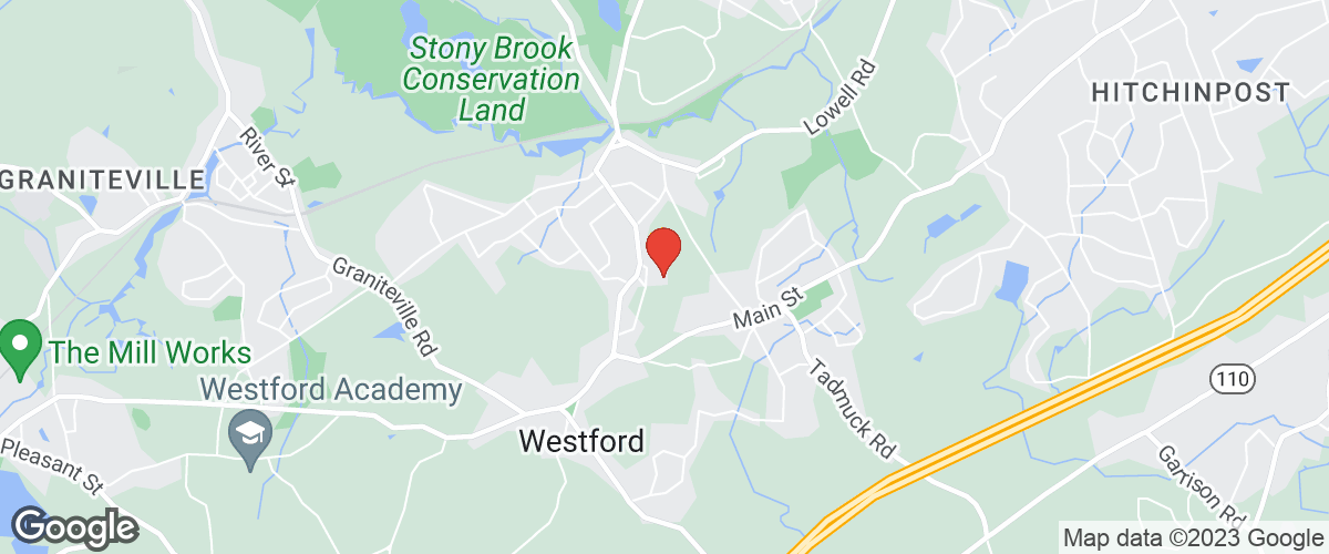 23 Depot Street Westford Massachusetts