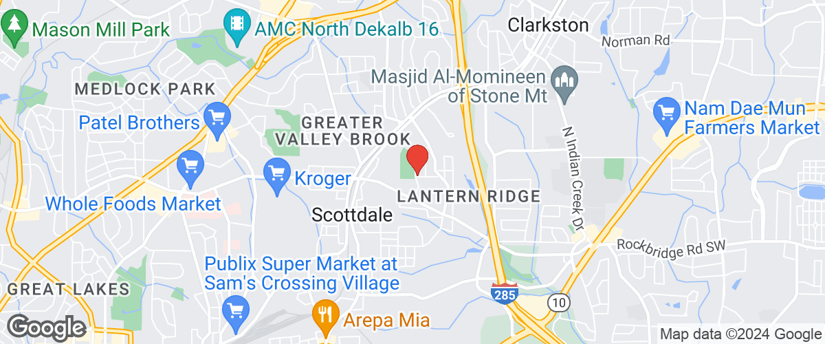 Google Map
