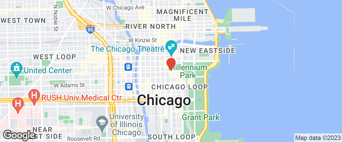 1 North State Street Chicago Illinois