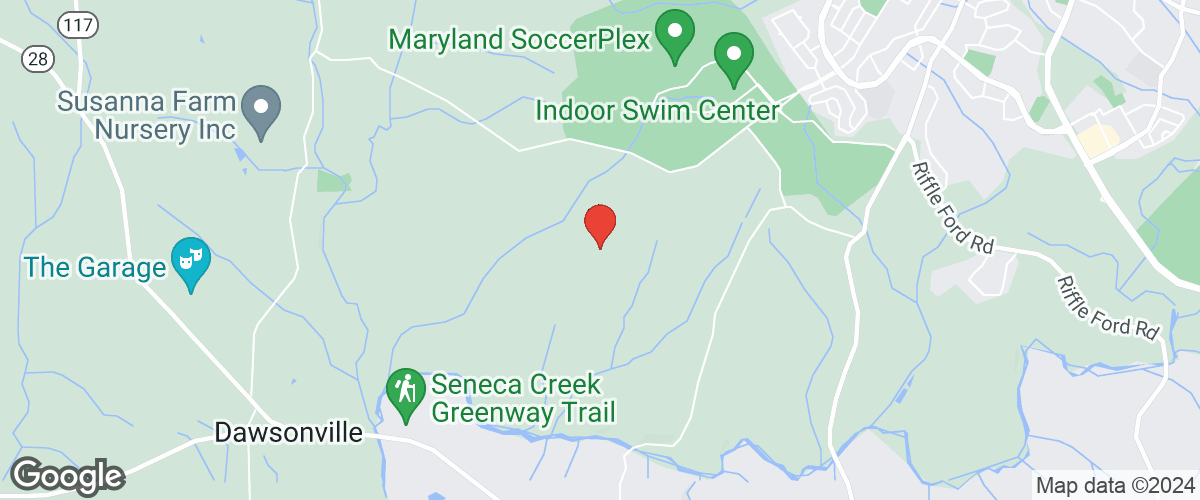 14934 Schaeffer Road Boyds Maryland