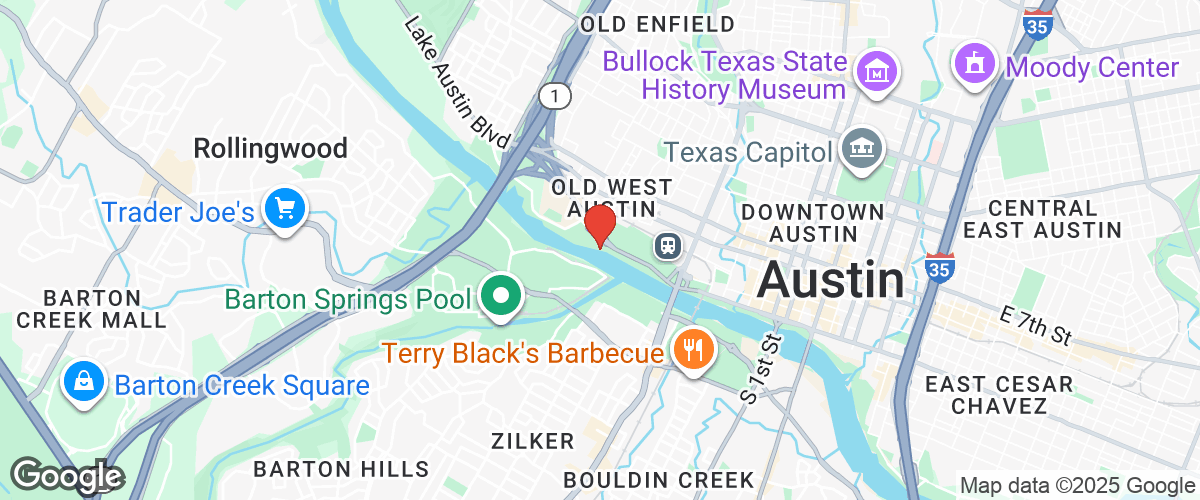  Austin Texas