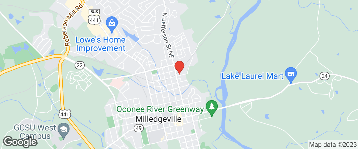 Google Map