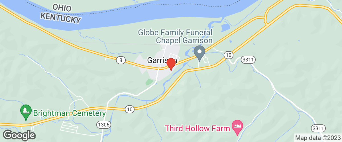 79 Garrison Elementary Spur Garrison Kentucky