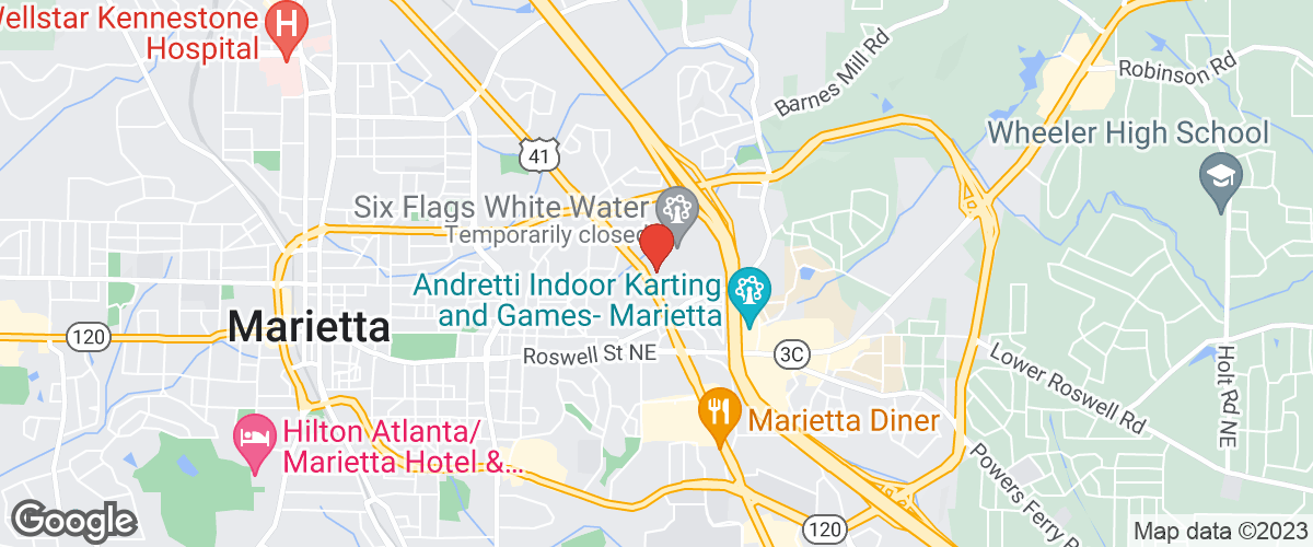 220 Cobb Parkway North Marietta Georgia