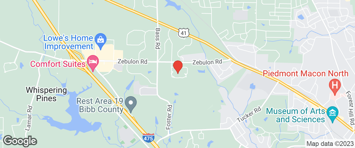 5300 Zebulon Road Macon Georgia
