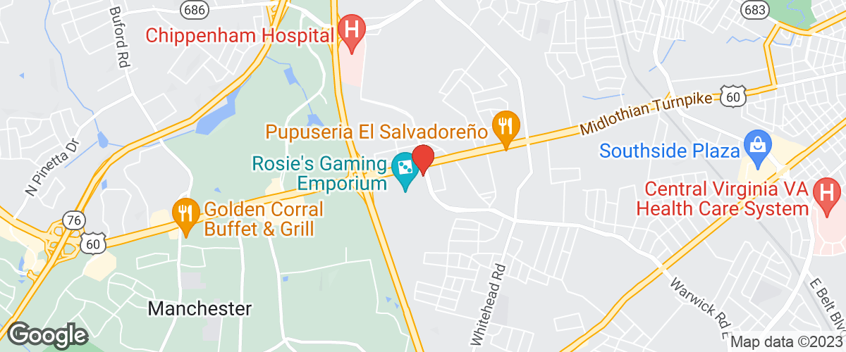Mapa de Google