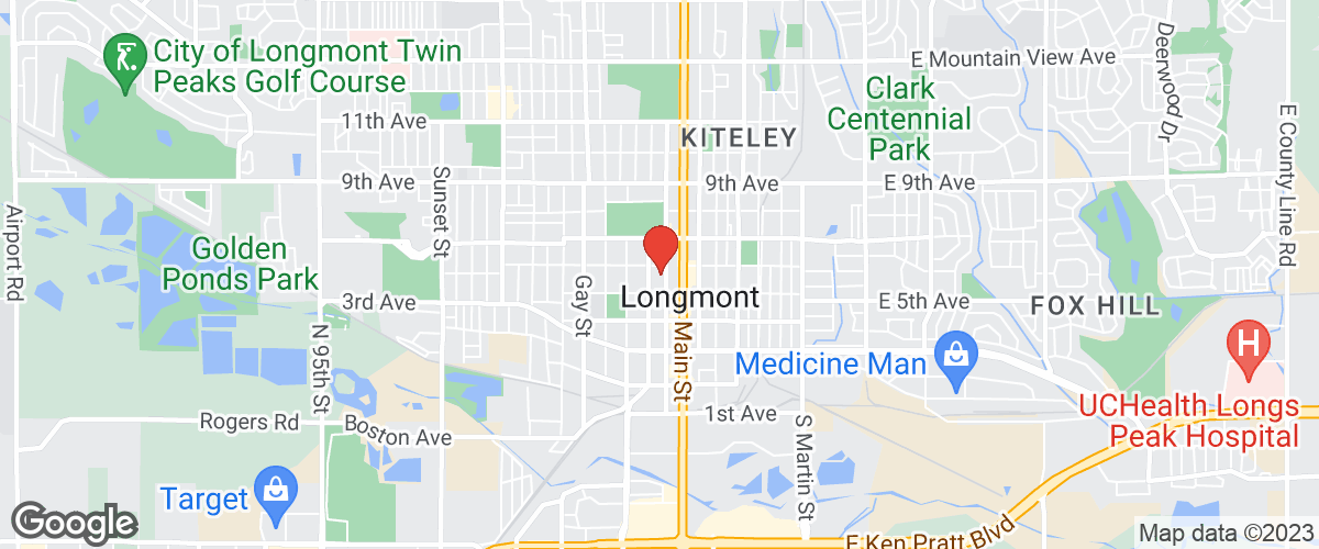515 Coffman Street Longmont Colorado