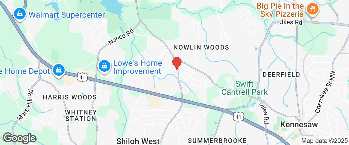 Google Map
