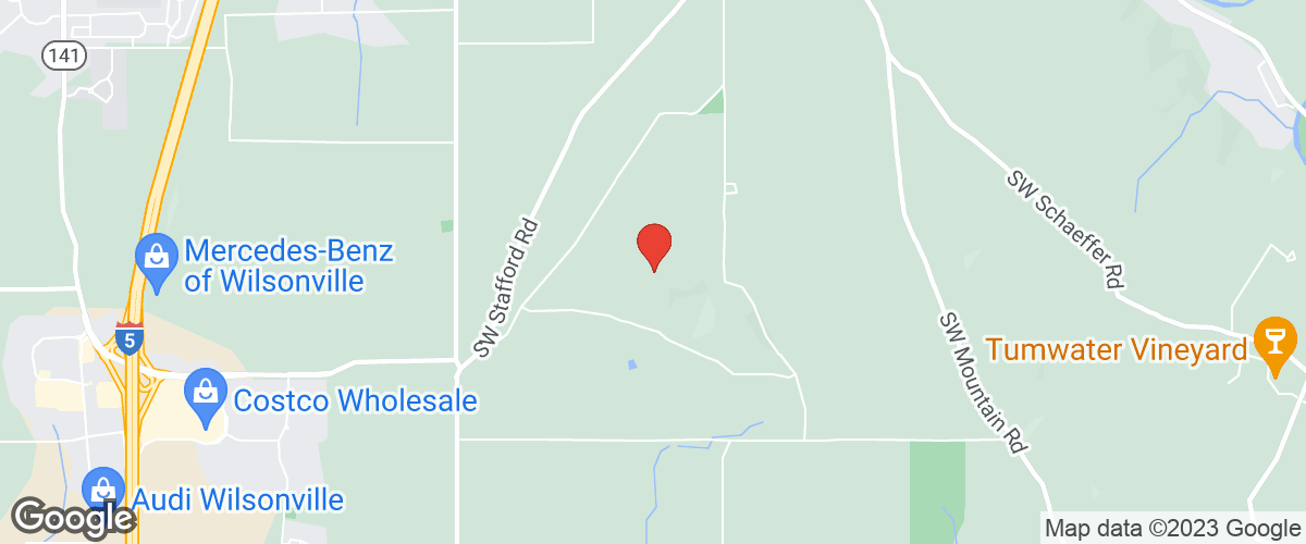 24710 Southwest Nodaway Lane Wilsonville Oregon