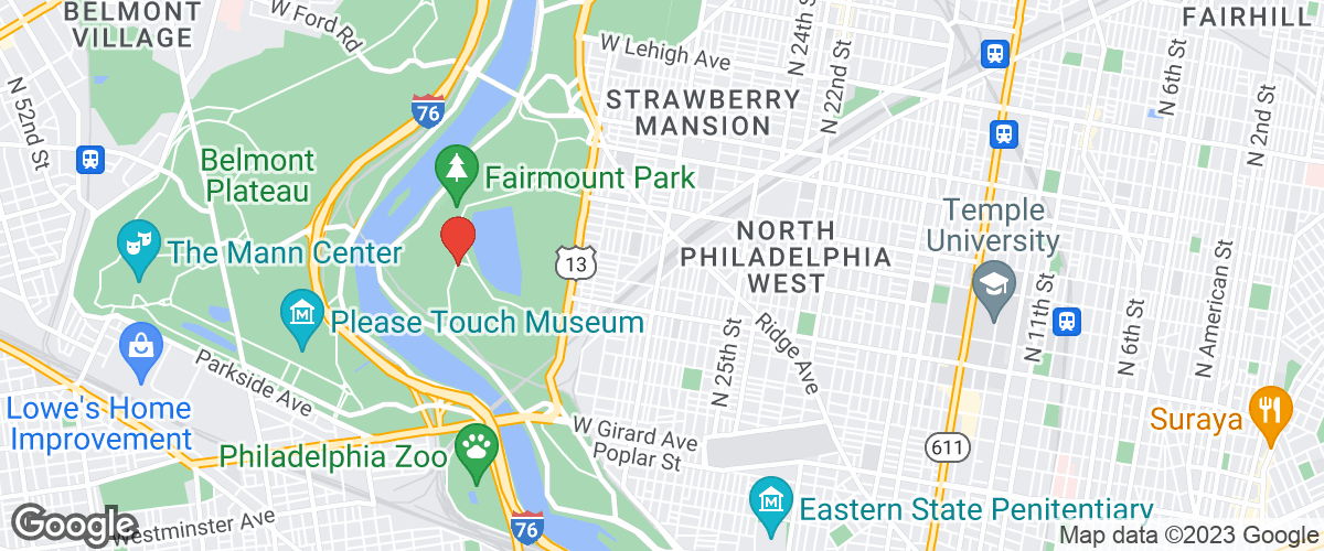 2839 West Glenwood Avenue Philadelphia Pennsylvania