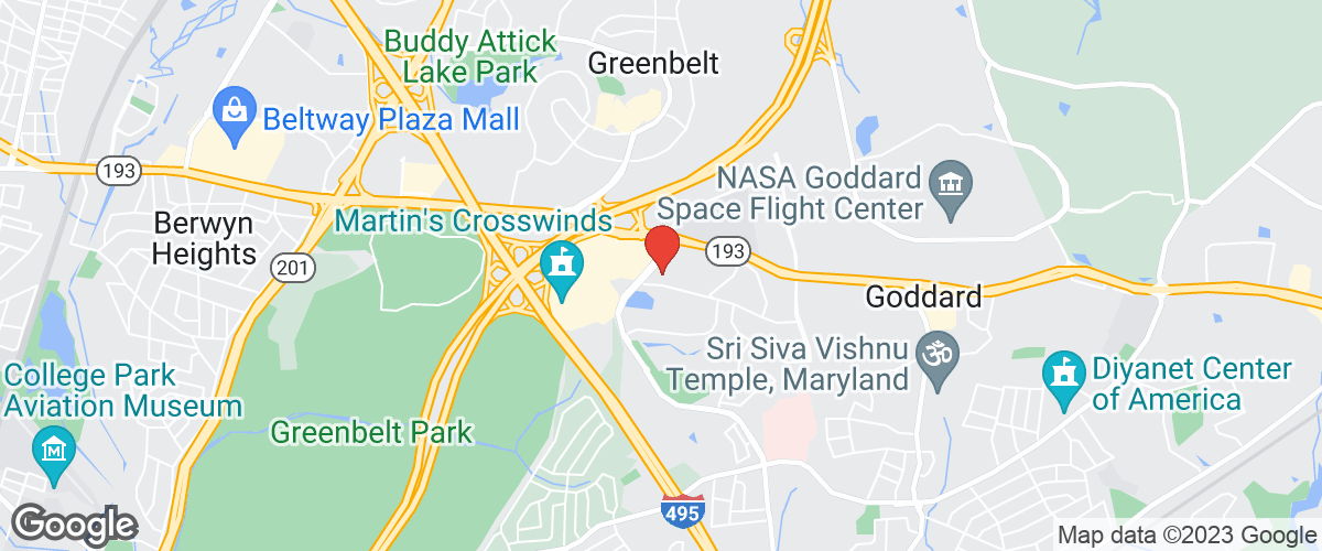7600 Ora Glen Drive Greenbelt Maryland
