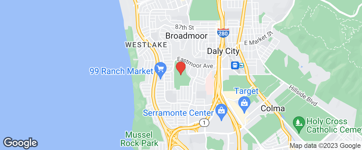 131 Westmoor Avenue Daly City California